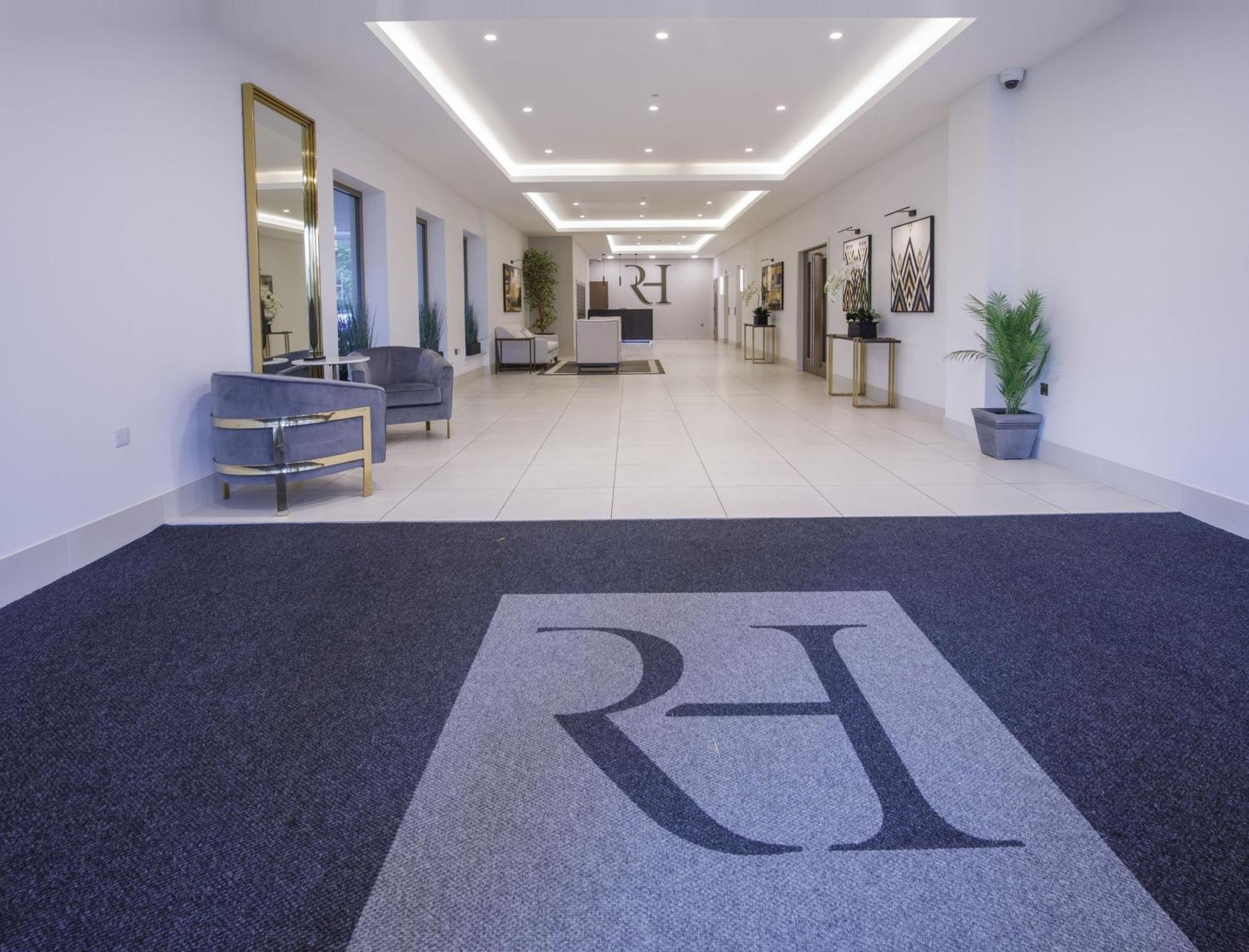 Clifford'S Skyline At Ryedale House Villa York Exterior photo